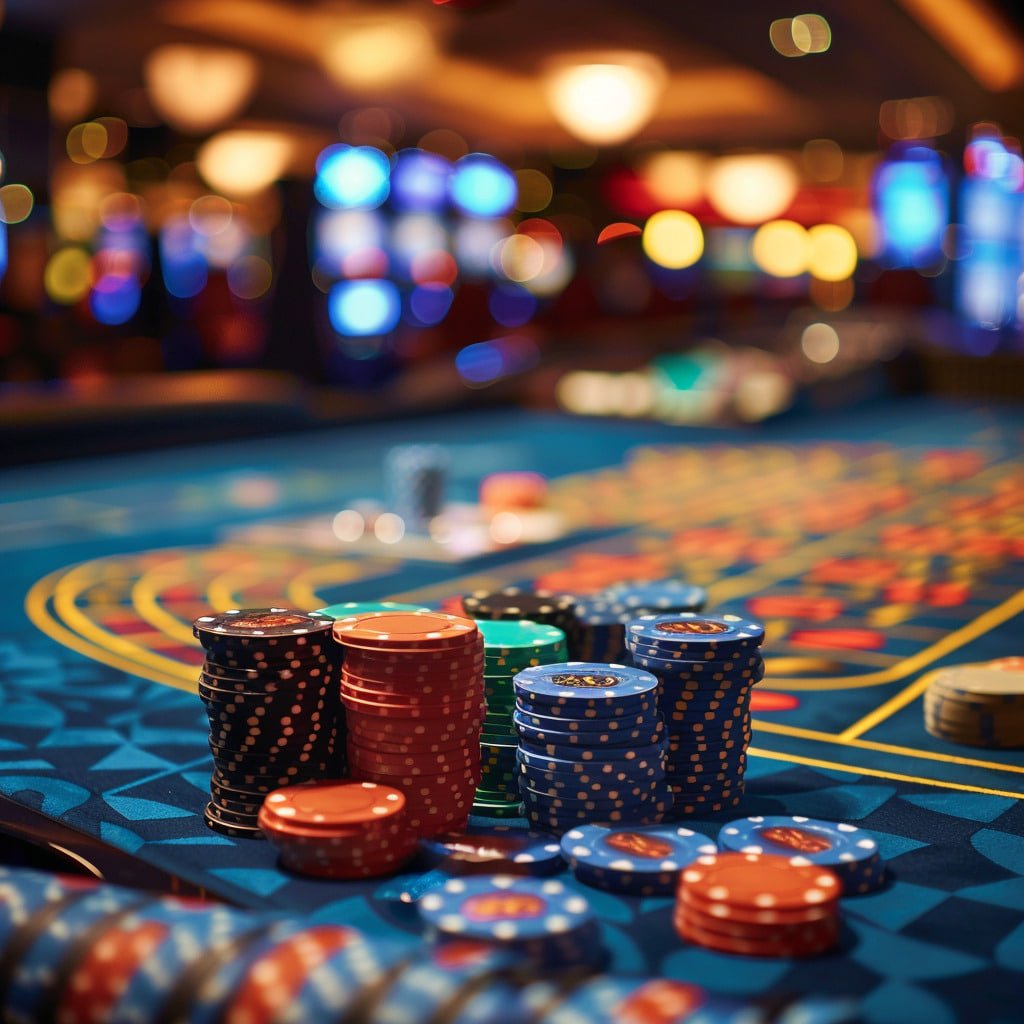 jelievo Slots Myanmar Jackpot ဂိမ်းများ