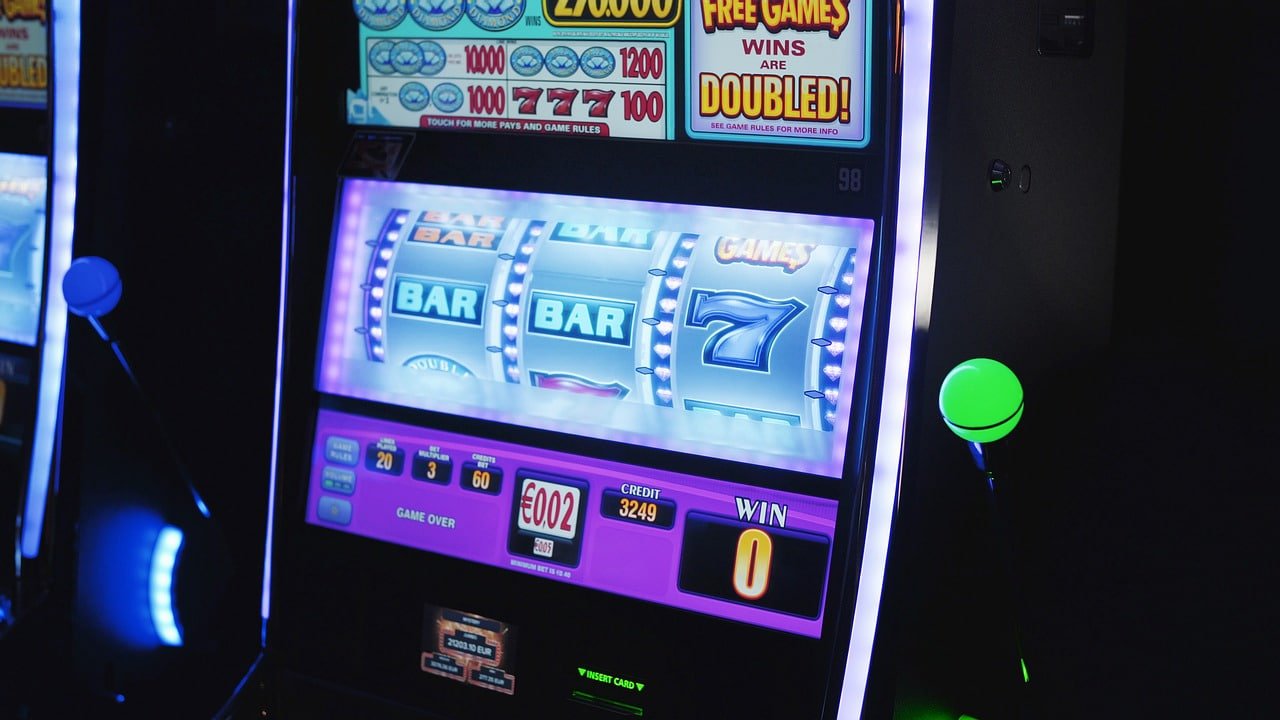 Slot Games jelievo